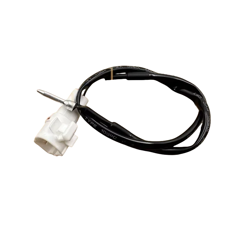 Komatsu PC200/240/300/360-7-8 Air Conditioning Temperature Control Sensor Excavator Parts - Switch Sensor for Heavy Equipment
Komatsu PC200/240/300/360-7-8 Air Conditioning Temperature Control Sensor Excavator Parts - Switch Sensor for Heavy Equipment