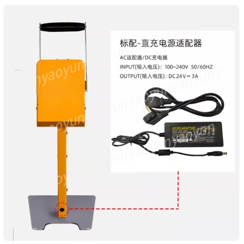 Commercial Electric Fruit Juicer Multifunctional Squeezer for Various Fresh Fruit Juice Making
Commercial Electric Fruit Juicer Multifunctional Squeezer for Various Fresh Fruit Juice Making