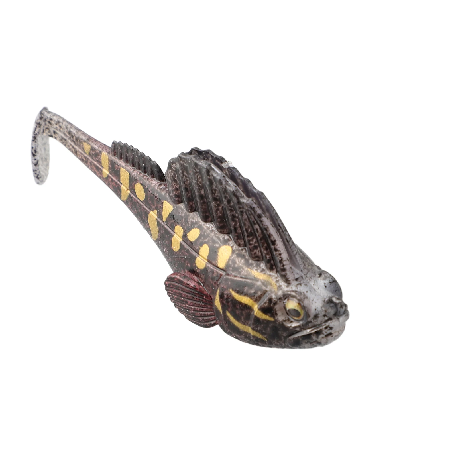 Megabass Dark Sleeper Bass Wobblers Soft Body Paddle Tail Swimbait Megabass Dark Sleeper Bass Wobblers Features Twisted Cover
Megabass Dark Sleeper Bass Wobblers Soft Body Paddle Tail Swimbait Megabass Dark Sleeper Bass Wobblers Features Twisted Cover