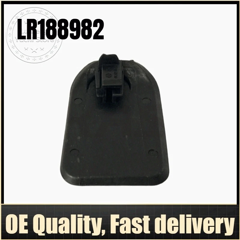 LR188982 - Engine Hood Switch Trim (Black) For Land Rover Range Rover L460, L461
LR188982 - Engine Hood Switch Trim (Black) For Land Rover Range Rover L460, L461