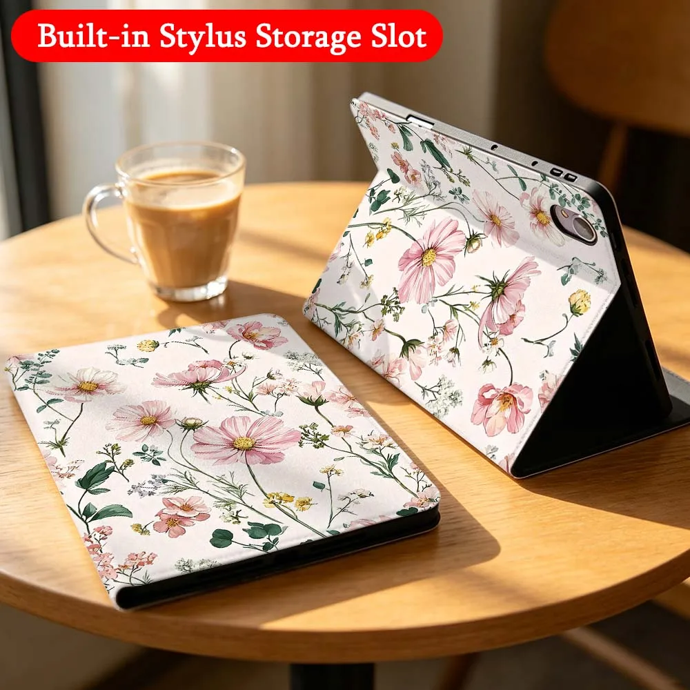Luxury Flower Art Case For Huawei Matepad M6 10.8 11 11.5S Pro Air SE Honor Tab 8 9 10 V9 X8 X9 X10 Magic Pad GT 2 3 Tablet
Luxury Flower Art Case For Huawei Matepad M6 10.8 11 11.5S Pro Air SE Honor Tab 8 9 10 V9 X8 X9 X10 Magic Pad GT 2 3 Tablet