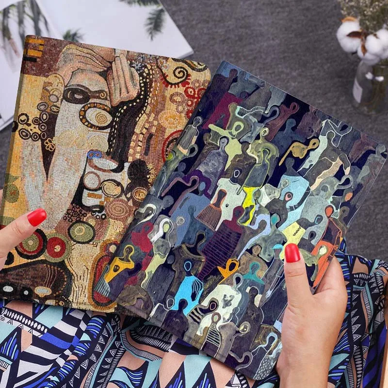 Cartoon Crowd Abstract Art Tablet Case For Lenovo Xiaoxin Legion Pad Tab Pro GT Y700 Gen4 2 11 P11 M10 K10 3rd Plus Gen Gift
Cartoon Crowd Abstract Art Tablet Case For Lenovo Xiaoxin Legion Pad Tab Pro GT Y700 Gen4 2 11 P11 M10 K10 3rd Plus Gen Gift