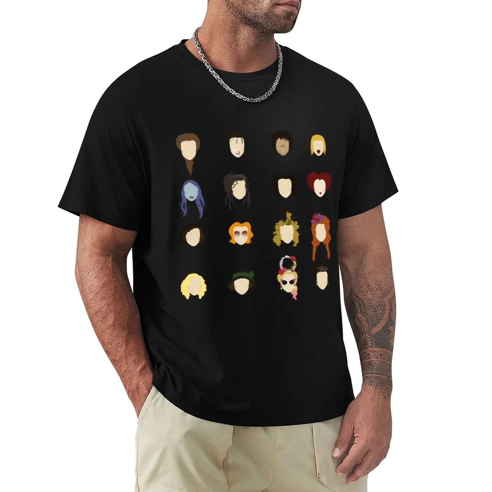 The Evolution of Helena Bonham Carter T-Shirt graphic t shirt vintage blacks cute tops tees compression shirt men
The Evolution of Helena Bonham Carter T-Shirt graphic t shirt vintage blacks cute tops tees compression shirt men