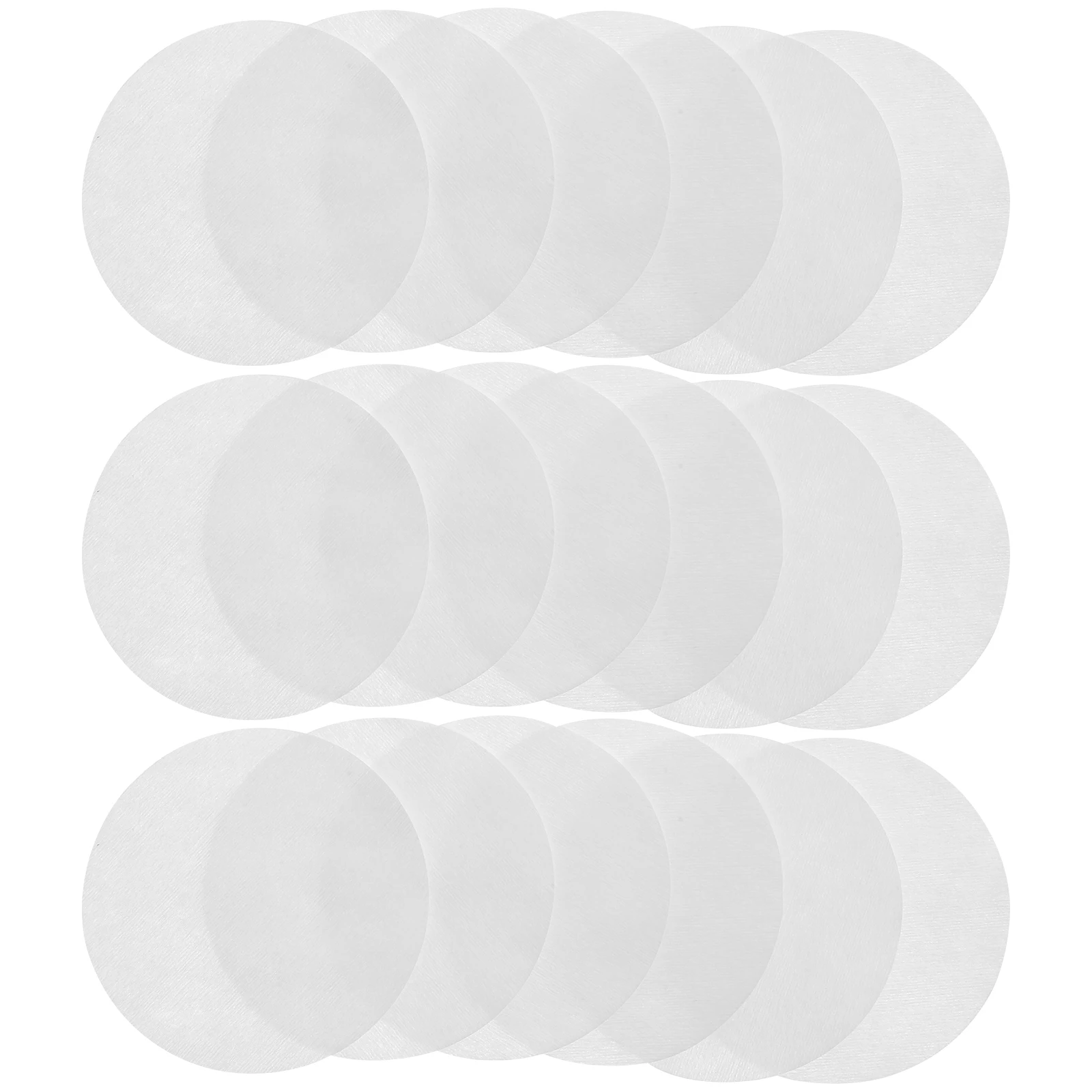 200 Pcs Non-woven Sheet Facial Pad Pads Face Cleansing Wipe Makeup Remover Elastic
200 Pcs Non-woven Sheet Facial Pad Pads Face Cleansing Wipe Makeup Remover Elastic