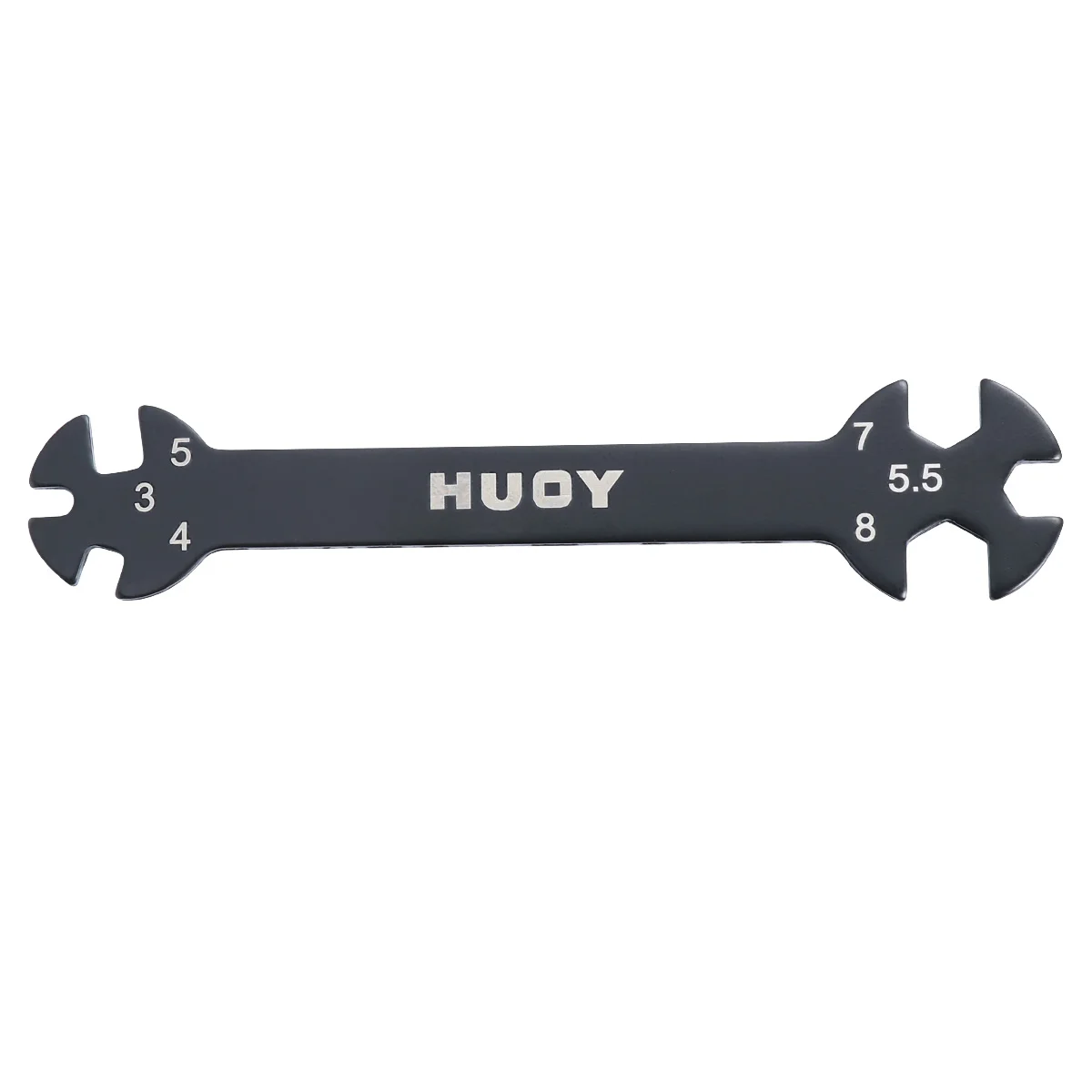 Adjustable Wrench for RC Rod Wrench Tool Car Rod Trolley Maintenance Turnbuckle Hand Metal Durable Quality
Adjustable Wrench for RC Rod Wrench Tool Car Rod Trolley Maintenance Turnbuckle Hand Metal Durable Quality