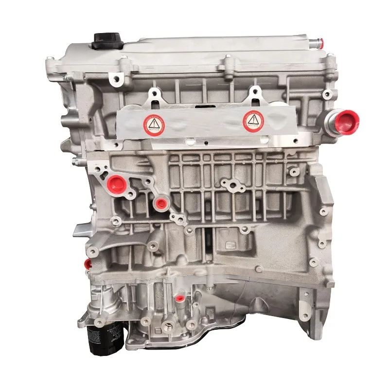 High Quality Brand New 2AZ 2AZ-FE 1AZ 2.4 Engine Assembly Long Block for Camry Corolla RAV4 Harrier Avensis
High Quality Brand New 2AZ 2AZ-FE 1AZ 2.4 Engine Assembly Long Block for Camry Corolla RAV4 Harrier Avensis