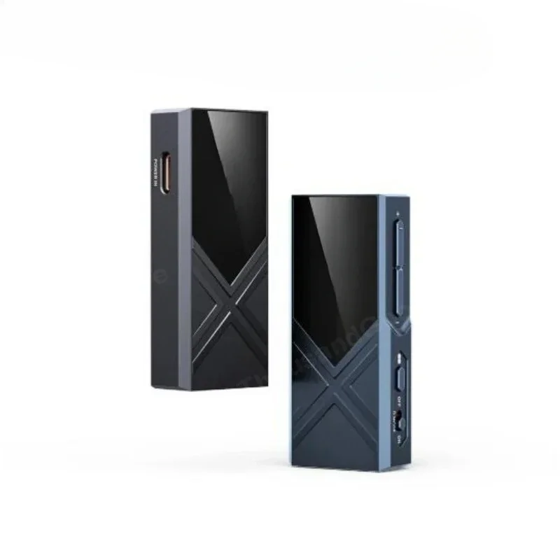 KA17 Decodifica amplificatori auricolari с мини-усилителями для настольных ПК Android Apple HIFI
KA17 Decodifica amplificatori auricolari с мини-усилителями для настольных ПК Android Apple HIFI