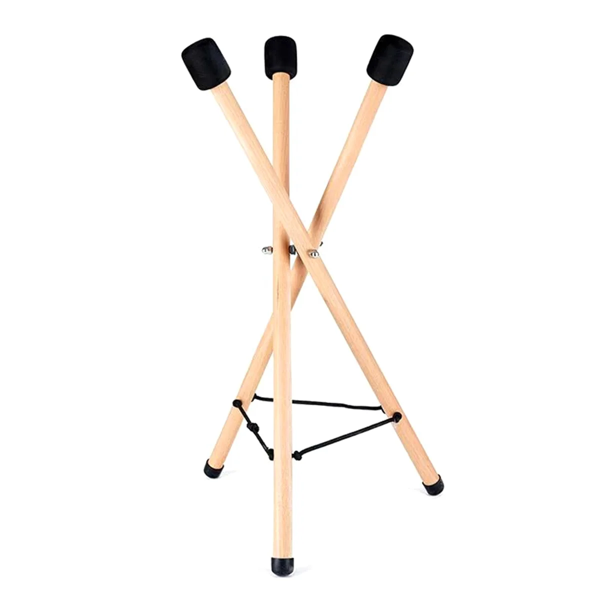 Highly Recommended.Handpan Stand Soild Wood Snare Stand Tripod Structure Drum Holder
Highly Recommended.Handpan Stand Soild Wood Snare Stand Tripod Structure Drum Holder