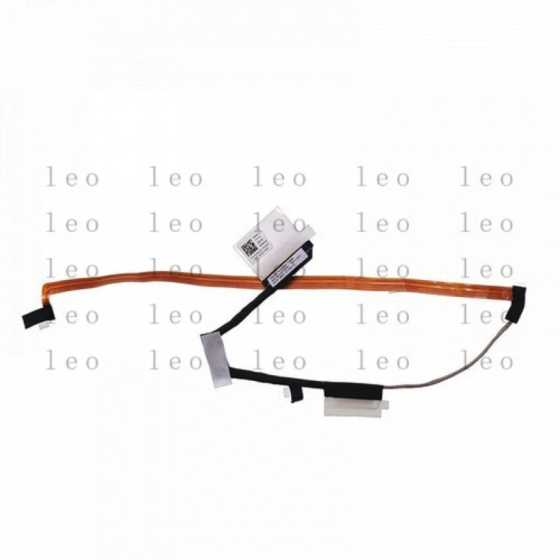 Новый полипропиленовый гибкий кабель для ЖК-экрана Dell Inspiron 14 5490 5498, 30 контактов, 0CRKVG
Новый полипропиленовый гибкий кабель для ЖК-экрана Dell Inspiron 14 5490 5498, 30 контактов, 0CRKVG