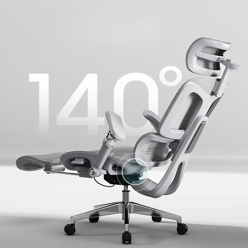 Office High Back Chair Ergonomic Executive Computer Gaming Furniture Modern Mesh Swivel Rolling Adjustable Sedia Da Gaming Black
Office High Back Chair Ergonomic Executive Computer Gaming Furniture Modern Mesh Swivel Rolling Adjustable Sedia Da Gaming Black