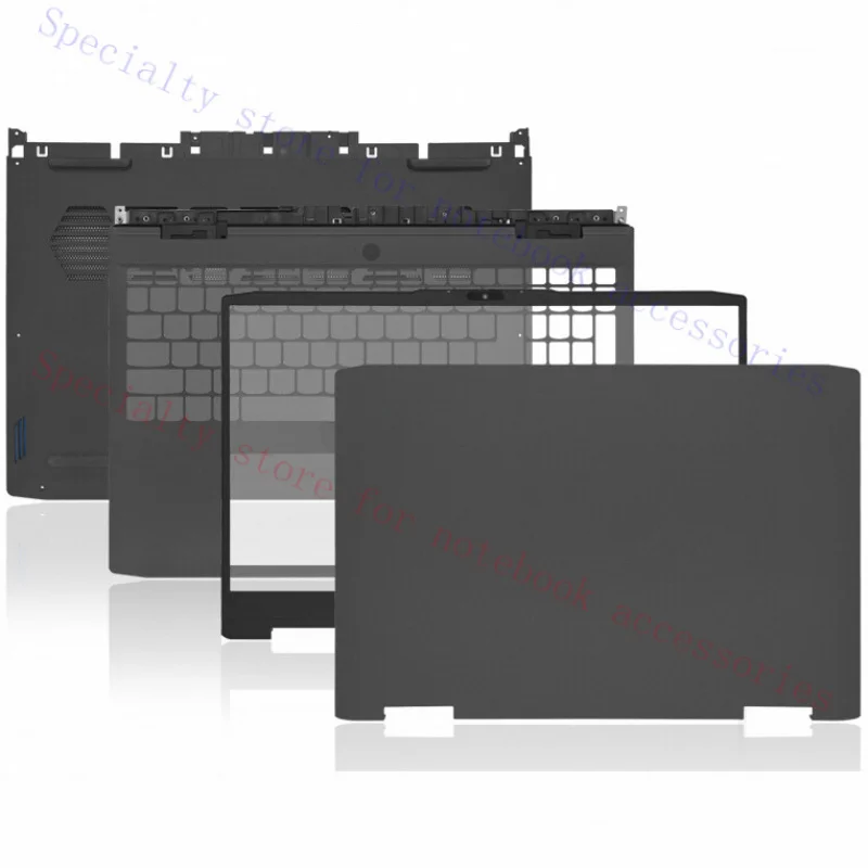 R+ For Lenovo Gaming 3i 15 2022 Laptop LCD Back Cover A/B/C/D Cover
R+ For Lenovo Gaming 3i 15 2022 Laptop LCD Back Cover A/B/C/D Cover