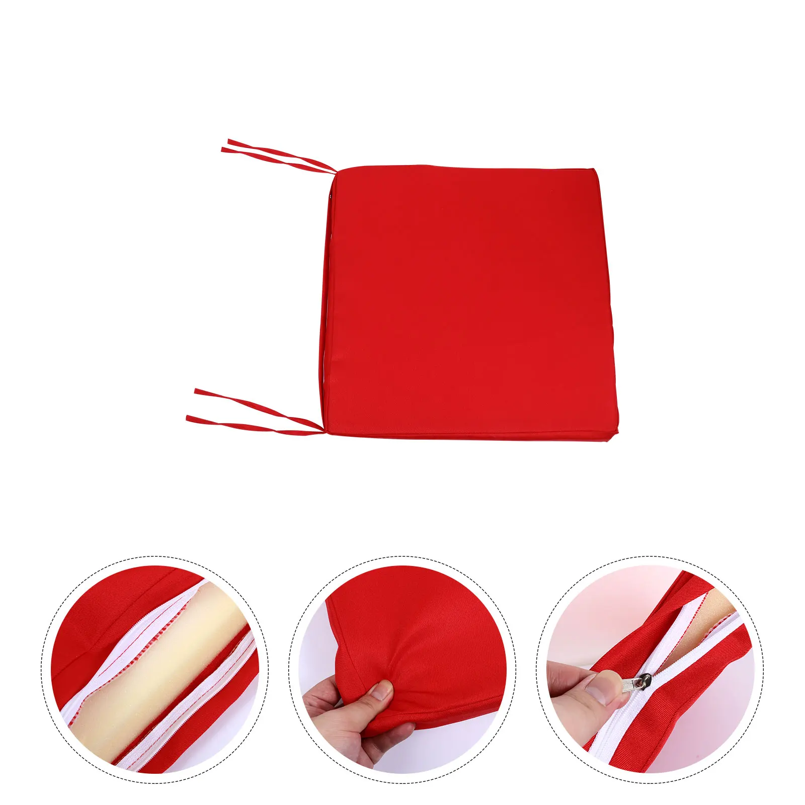 Car Cushion Waterproof Chair Furniture Home Decoration Seat Lounger Cushions for outside
Car Cushion Waterproof Chair Furniture Home Decoration Seat Lounger Cushions for outside