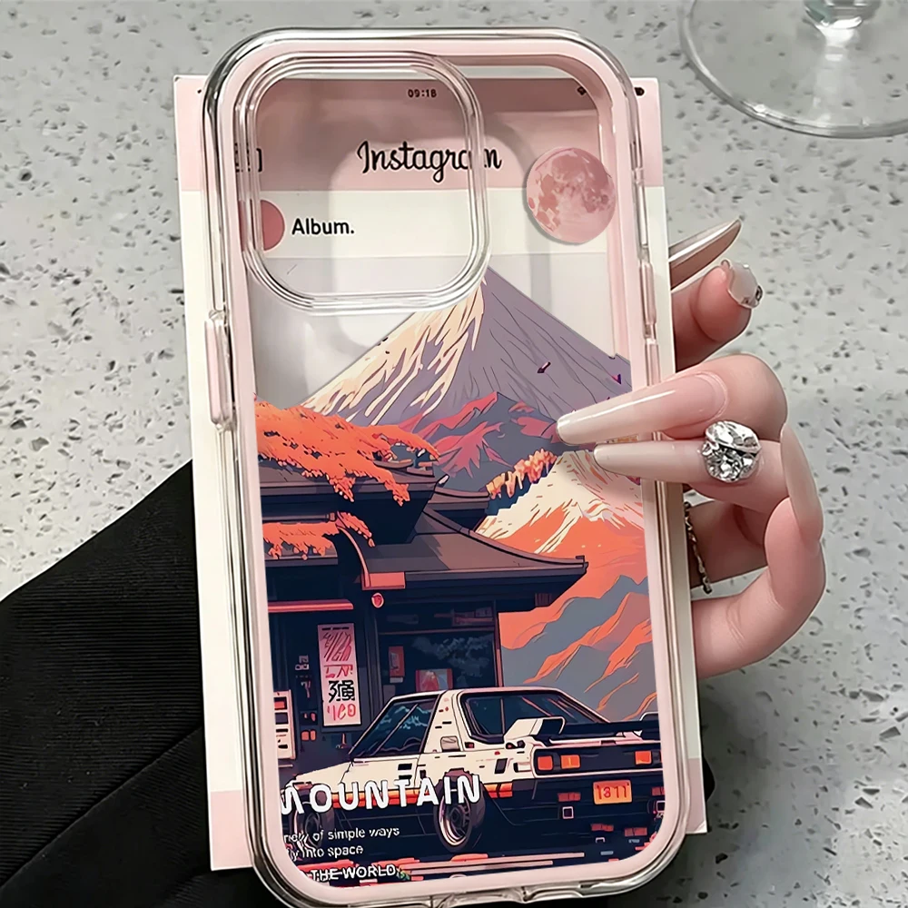 Mount Fuji Sports Car Phone Case For Galaxy A57 A37 A55 A54 5G S26 S25 S24 S23 S22 Plus S25 S24 S23 Ultra S24 S23 FE 5G Cover
Mount Fuji Sports Car Phone Case For Galaxy A57 A37 A55 A54 5G S26 S25 S24 S23 S22 Plus S25 S24 S23 Ultra S24 S23 FE 5G Cover