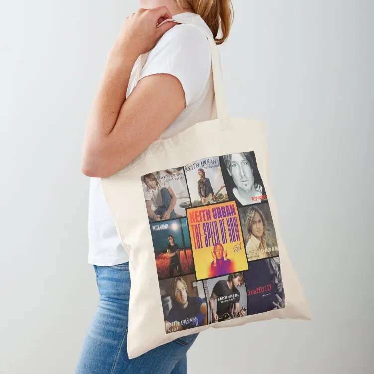 Greatest Albums Tote Bag shopper bag women Canvas bag reusable grocery bags cute tote
Greatest Albums Tote Bag shopper bag women Canvas bag reusable grocery bags cute tote