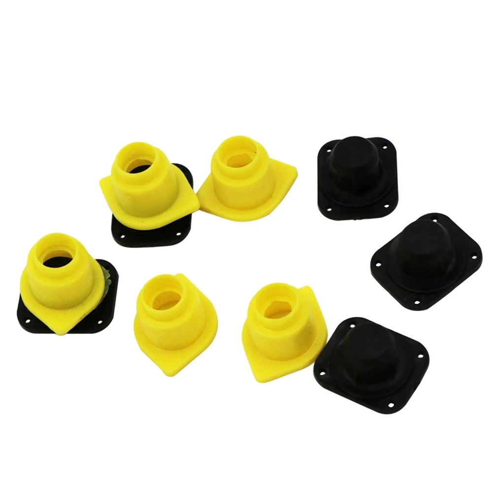 200 Sets Apiculture Multifunctional Prisoner Cage Protective Base Anti-bite Protective Cover With Cup Beekeeping Tool
200 Sets Apiculture Multifunctional Prisoner Cage Protective Base Anti-bite Protective Cover With Cup Beekeeping Tool