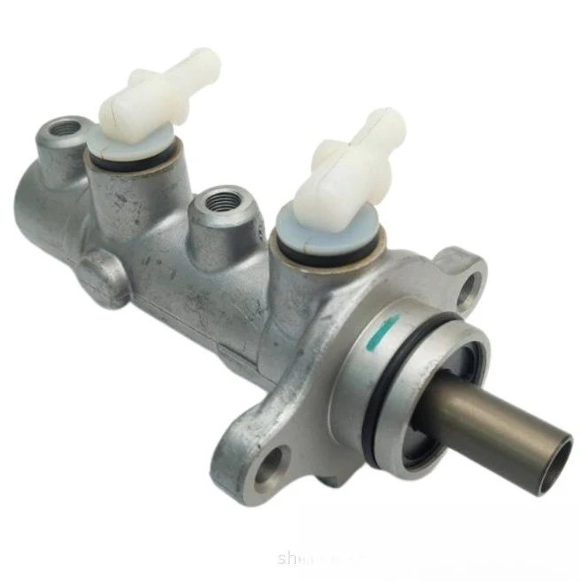 Automotive Parts Master Cylinder 58510-4E000,58510-4D100
Automotive Parts Master Cylinder 58510-4E000,58510-4D100
