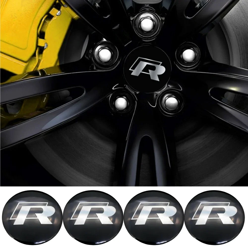 4pcs 56mm 65mm R Line Badge Logo Car Stickers Wheel Center Hub Emblem Sticker Accessorie for Golf Beetle CC Polo Passat Rline
4pcs 56mm 65mm R Line Badge Logo Car Stickers Wheel Center Hub Emblem Sticker Accessorie for Golf Beetle CC Polo Passat Rline