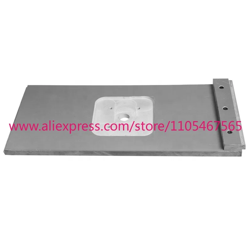 LUXTER 10-inch router board for sawn wood router stations
LUXTER 10-inch router board for sawn wood router stations