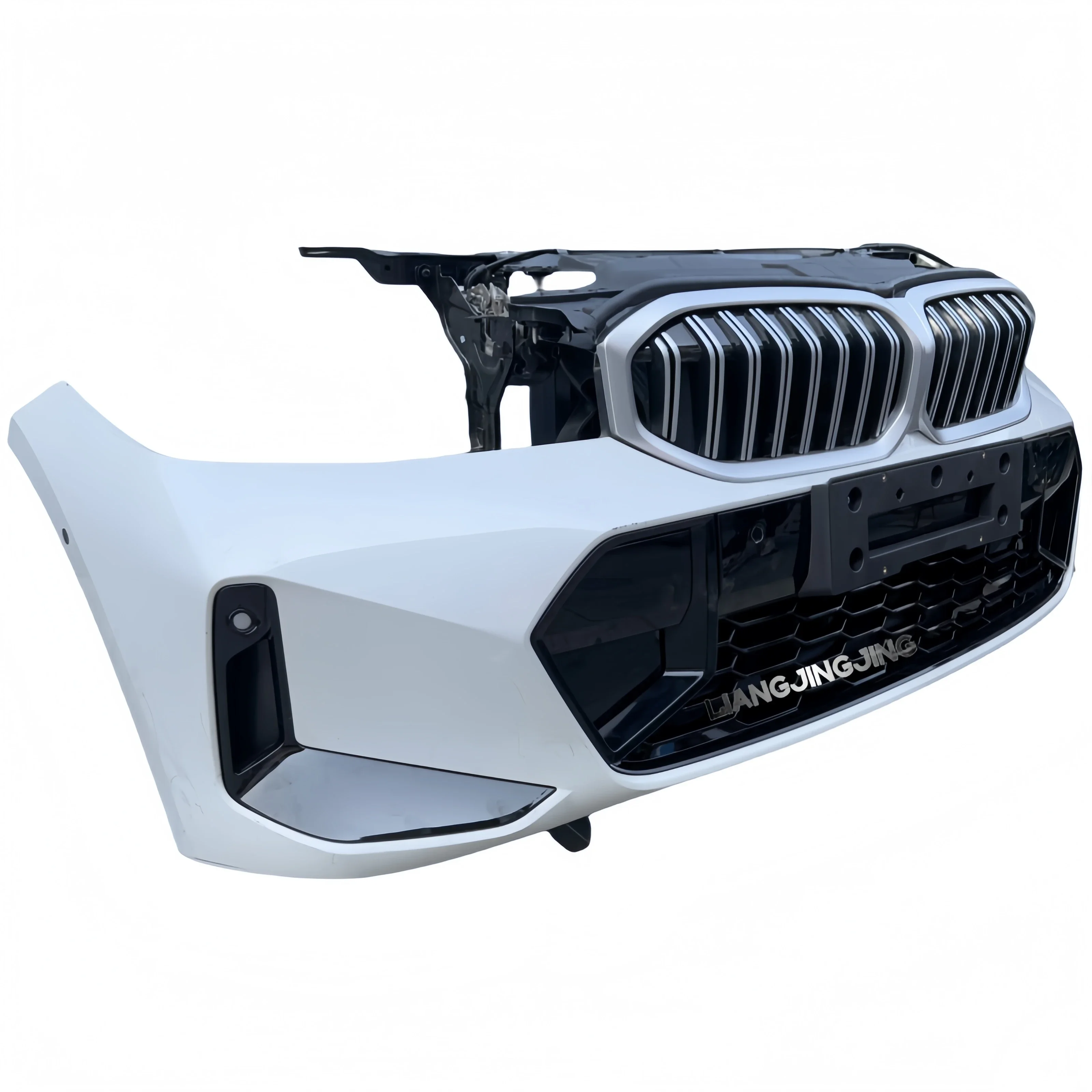 For Suitable For 3 Series 320i 325li 330li G20 G28 Sport Front Bumper, Front Nose Hot Selling High-quality Car Front Bumper
For Suitable For 3 Series 320i 325li 330li G20 G28 Sport Front Bumper, Front Nose Hot Selling High-quality Car Front Bumper