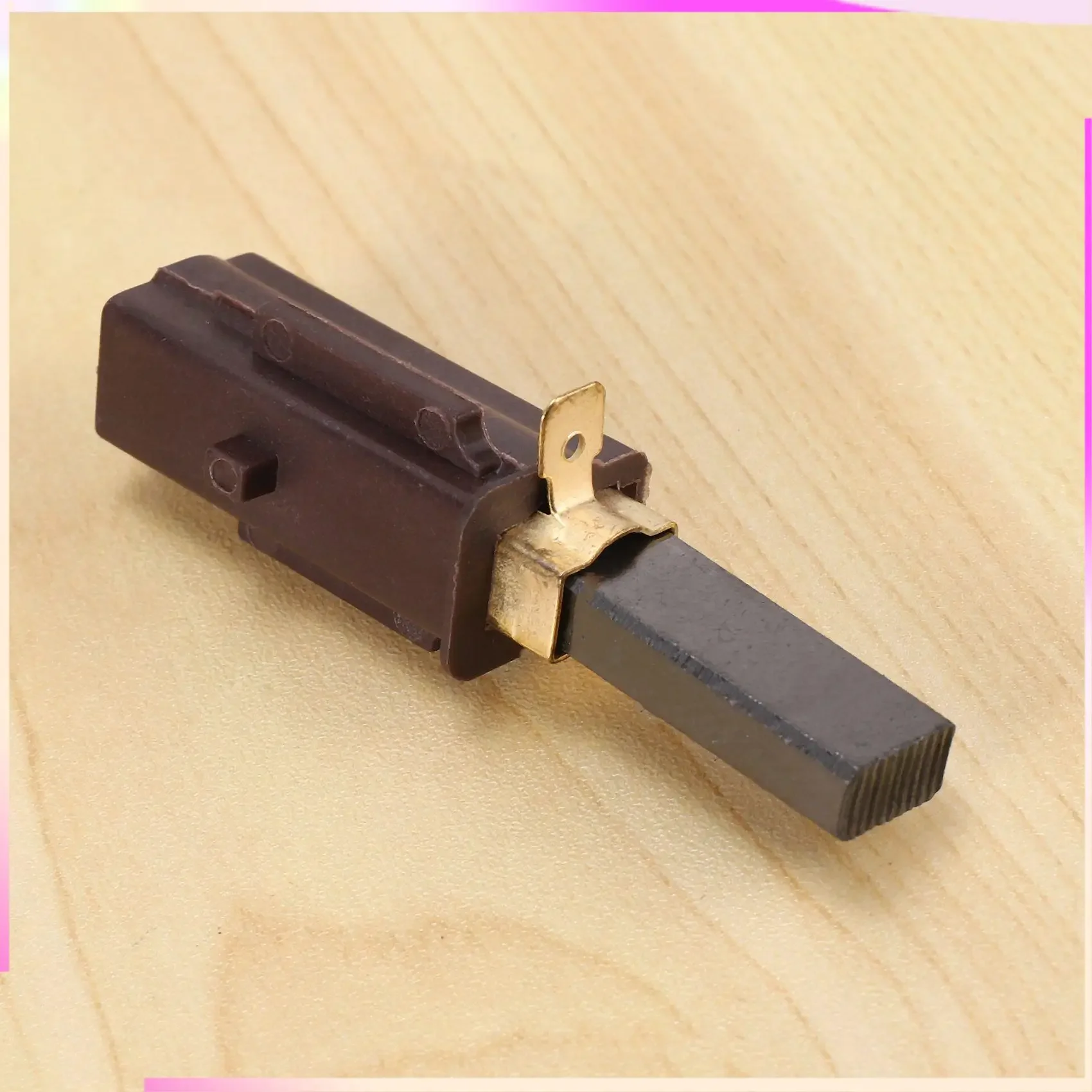 B26B 20X Vacuum Cleaner Motor Carbon Brush 2311480 333261 33326-1 For Ametek Lamb Tools
B26B 20X Vacuum Cleaner Motor Carbon Brush 2311480 333261 33326-1 For Ametek Lamb Tools