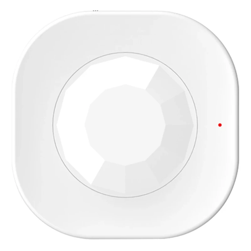 WIFI PIR датчик движения беспроводной пассивный инфракрасный детектор датчик охранной сигнализации Tuya Smart APP управление
WIFI PIR датчик движения беспроводной пассивный инфракрасный детектор датчик охранной сигнализации Tuya Smart APP управление