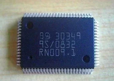 High Quality 30349 Car Auto IC Automove Chip QFP-80 1-5pcs
High Quality 30349 Car Auto IC Automove Chip QFP-80 1-5pcs