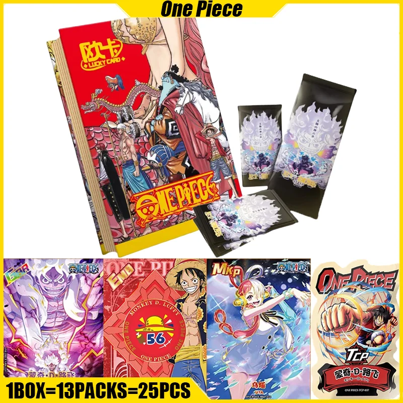 LUCKYCARD VOL.8 One Piece Cards Ultimate Dream Аниме Коллекция карт Mistery Box настольные игры игрушки подарок на день рождения для мальчиков и девочек
LUCKYCARD VOL.8 One Piece Cards Ultimate Dream Аниме Коллекция карт Mistery Box настольные игры игрушки подарок на день рождения для мальчиков и девочек