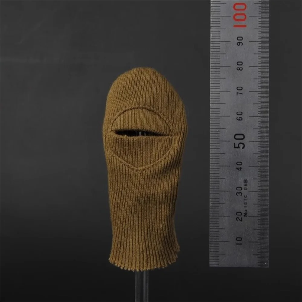 Little 1/6 Soldier Clothing Accessories US Military Woolen Face Mask High Quality Model Toy For 12'' Action Figure Body In Stock
Little 1/6 Soldier Clothing Accessories US Military Woolen Face Mask High Quality Model Toy For 12'' Action Figure Body In Stock