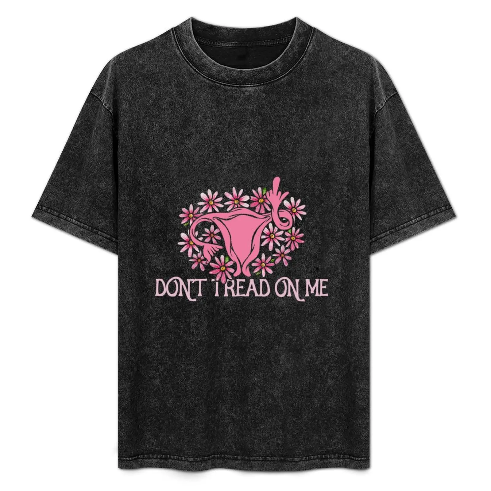 Don't tread on me Uterus T-Shirt plus size clothes valentines boutique clothes for a boy football t shirt Men's cotton t-shirt
Don't tread on me Uterus T-Shirt plus size clothes valentines boutique clothes for a boy football t shirt Men's cotton t-shirt