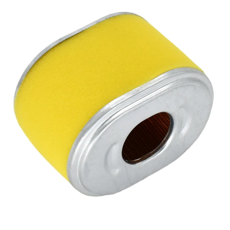 Air Filter Element 17210-ZE1-505 17210-ZE1-822 5247408 2893881 7372444 7370968 Compatible with Honda GX140 GX160 GX200
Air Filter Element 17210-ZE1-505 17210-ZE1-822 5247408 2893881 7372444 7370968 Compatible with Honda GX140 GX160 GX200