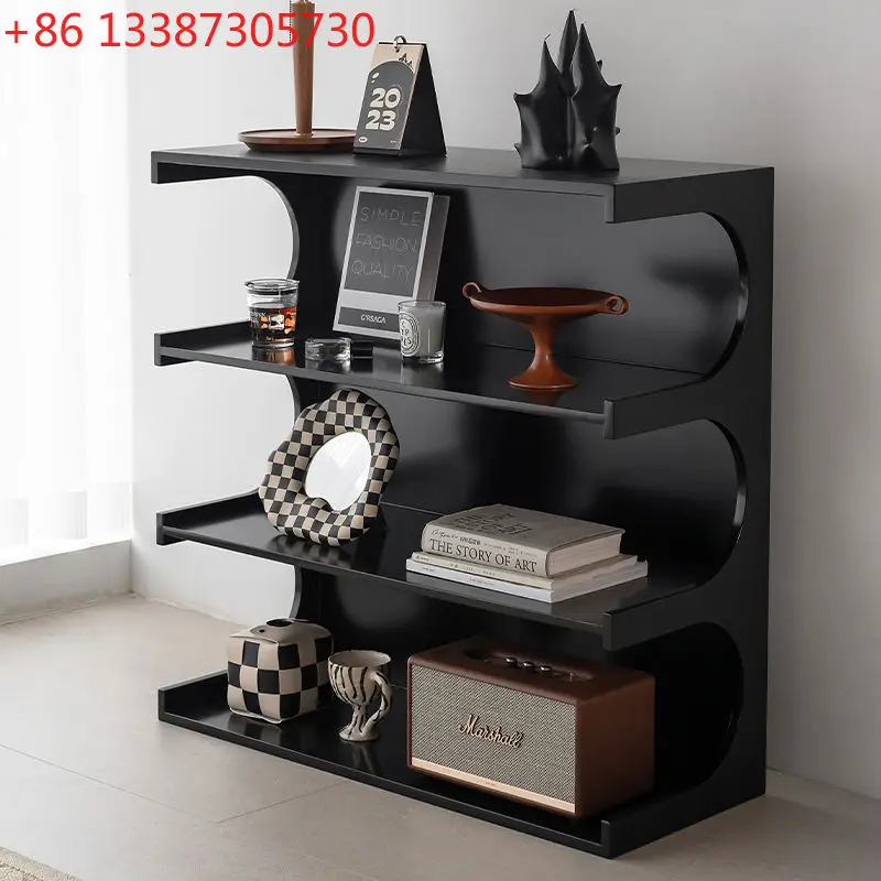 Nordic style tea table small apartment light luxury coffee table shelf modern simple living room home
Nordic style tea table small apartment light luxury coffee table shelf modern simple living room home