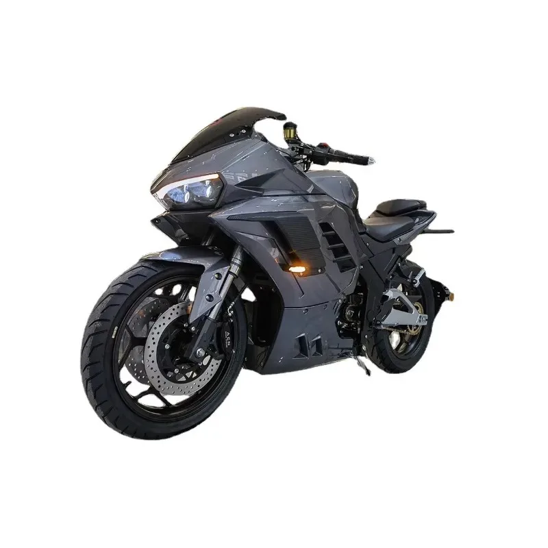 Zuimi 280km Range High Speed Motorcycle 5000W 60AH Battery Factory Direct Sale
Zuimi 280km Range High Speed Motorcycle 5000W 60AH Battery Factory Direct Sale