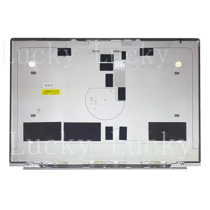 Верхняя крышка ЖК-экрана для ноутбука HP ZBook Studio 16 G10 N54630-001, задняя панель, серебристая, б/у
Верхняя крышка ЖК-экрана для ноутбука HP ZBook Studio 16 G10 N54630-001, задняя панель, серебристая, б/у