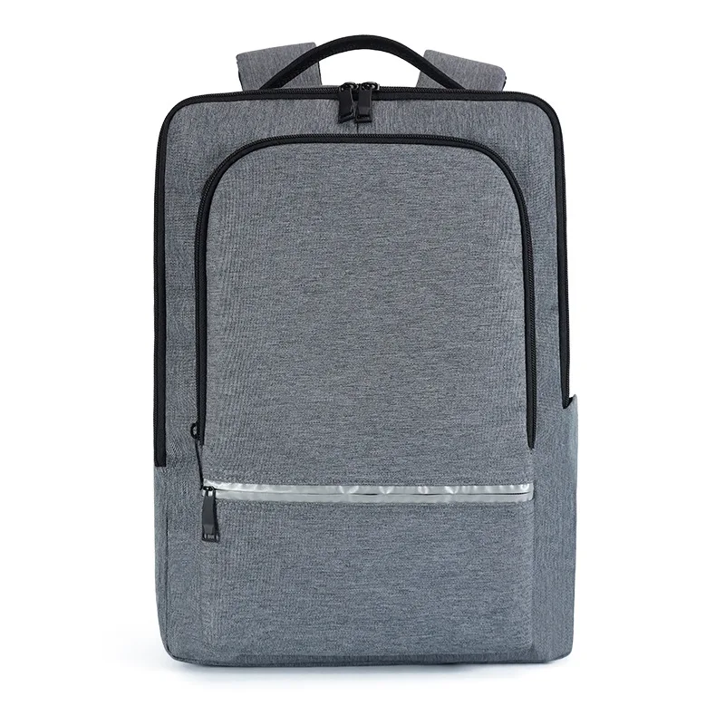 Leisure Travel Reflective Strip Backpack Computer Bag Waterproof Multifunctional Computer Men's Backpack Large Capacity Backpack
Leisure Travel Reflective Strip Backpack Computer Bag Waterproof Multifunctional Computer Men's Backpack Large Capacity Backpack