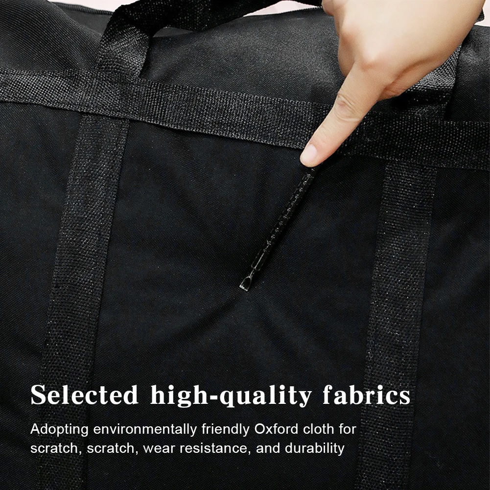 Сумка для переноски надувной лодки, сумка для хранения надувной лодки, сверхмощная сумка для переноски лодки-каяка, большая вместимость для каяка, лодки, каноэ
Сумка для переноски надувной лодки, сумка для хранения надувной лодки, сверхмощная сумка для переноски лодки-каяка, большая вместимость для каяка, лодки, каноэ