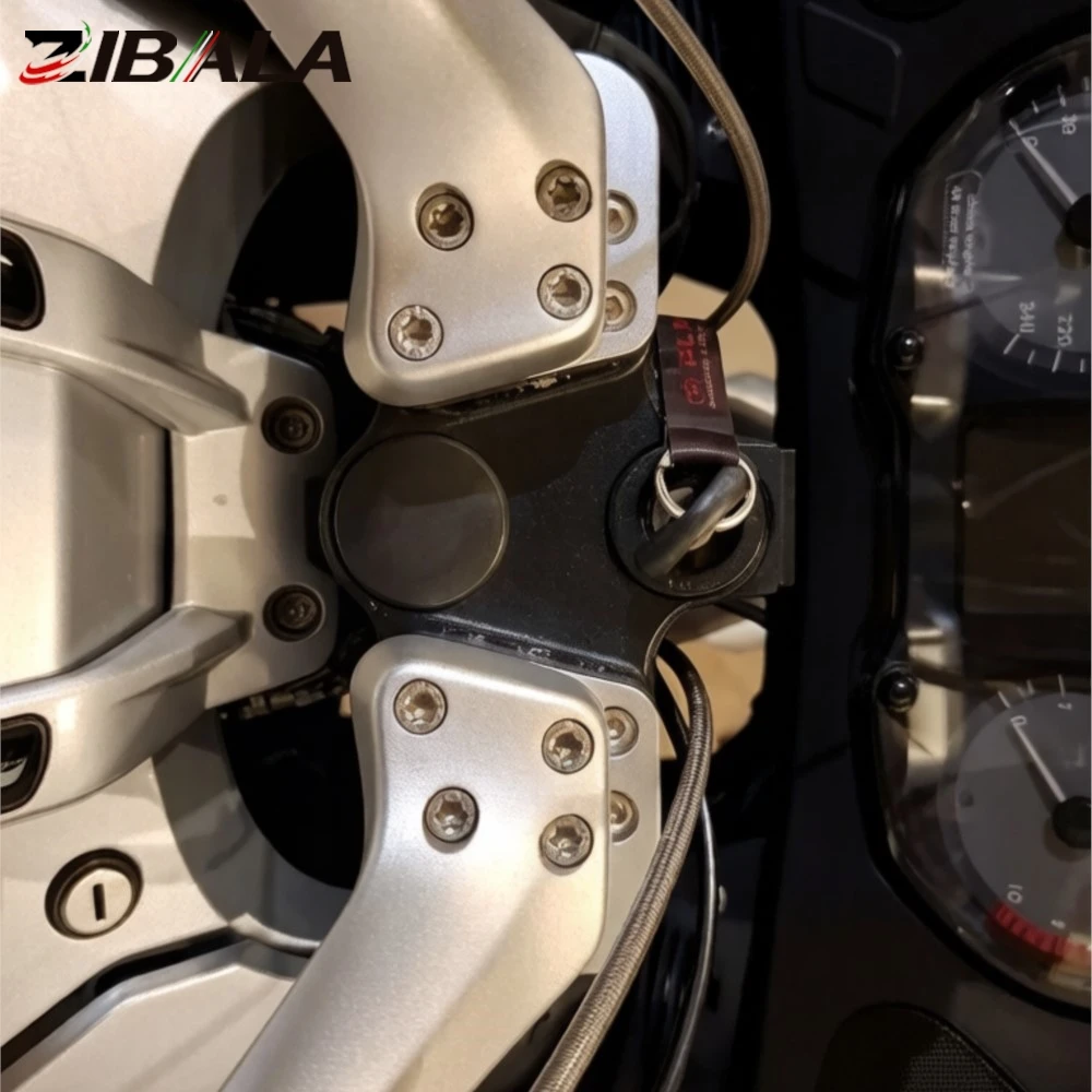 R1100 R Motorcycle Accessories Handlebar Risers For BMW R1100RT R1150RT R1200RT R1100R R1150R R850R 1994-2013 Height Up Adapters
R1100 R Motorcycle Accessories Handlebar Risers For BMW R1100RT R1150RT R1200RT R1100R R1150R R850R 1994-2013 Height Up Adapters