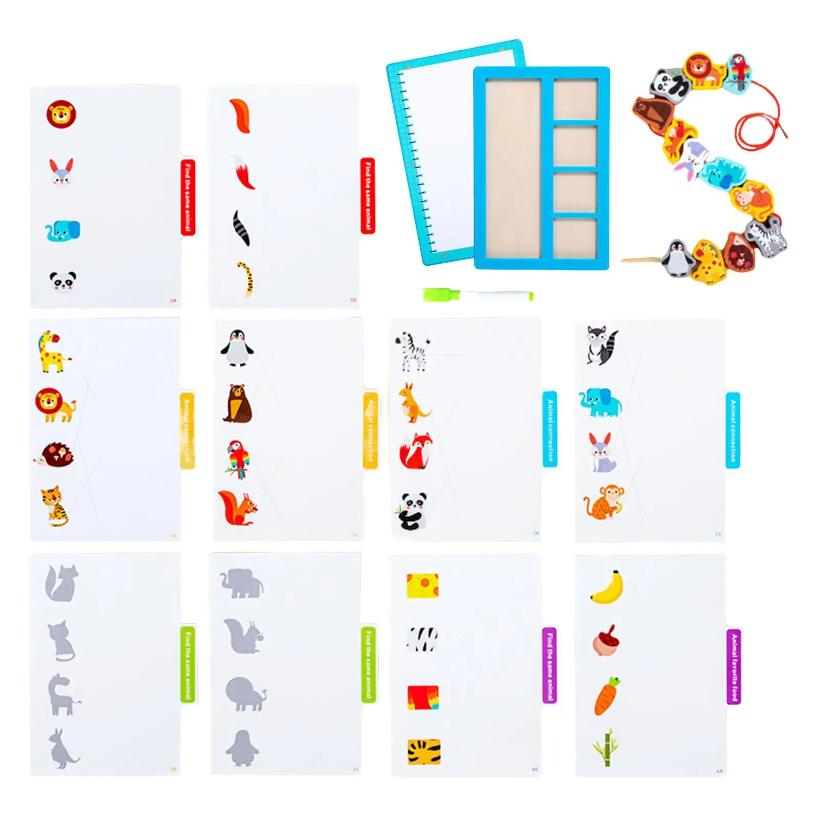 Functional Memory Matching Games with Blocks Matching Game for Interaction Travel Activity
Functional Memory Matching Games with Blocks Matching Game for Interaction Travel Activity