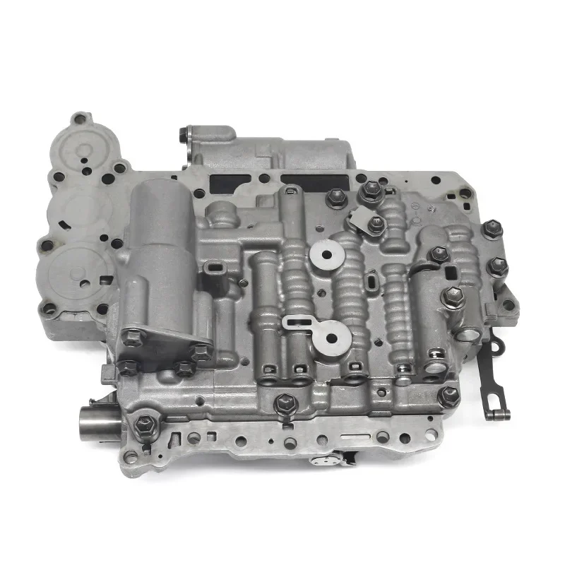 For Toyota, Corolla P377402 Auto Parts U340E U341E Automatic Transmission Valve Body
For Toyota, Corolla P377402 Auto Parts U340E U341E Automatic Transmission Valve Body