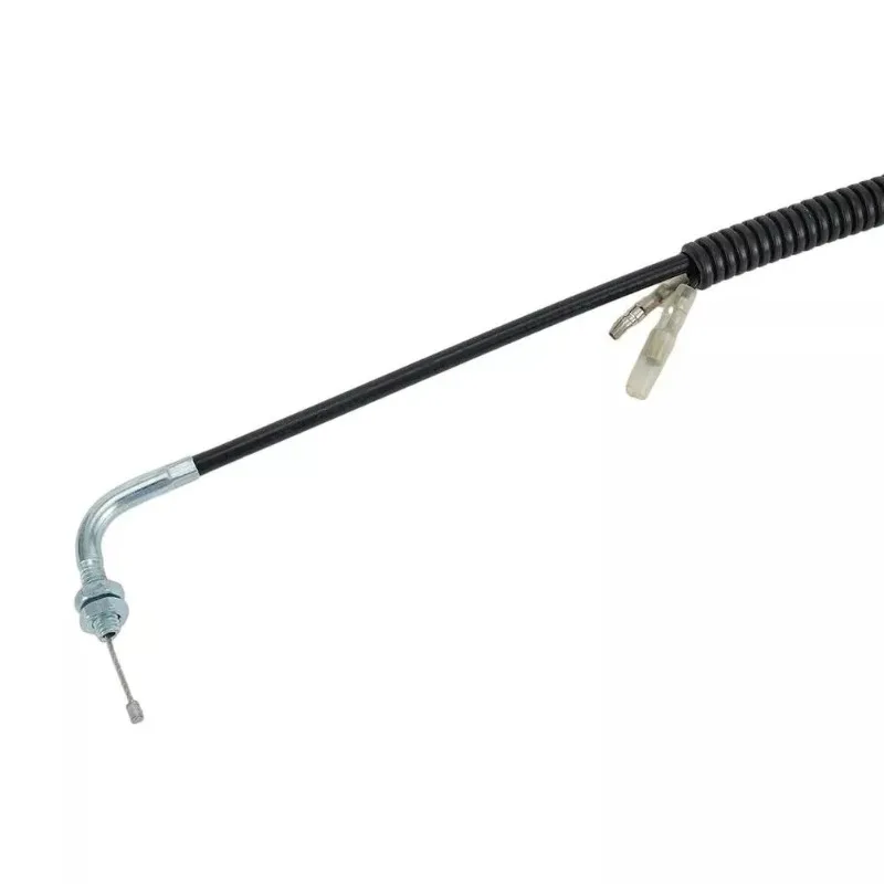 Right throttle control lever 577241201, compatible with EBZ7500RH backpack blower speed control repair parts
Right throttle control lever 577241201, compatible with EBZ7500RH backpack blower speed control repair parts