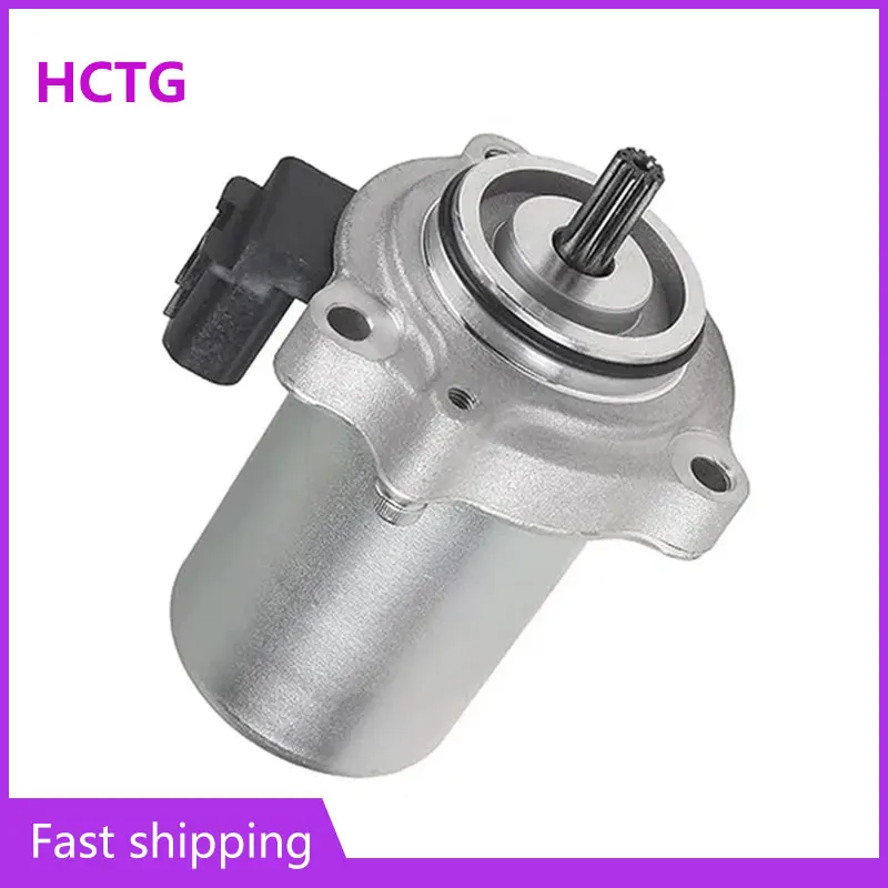 31300-HP5-601 Power Shift Control Motor for Honda Rancher 420 TRX420 FourTrax Rancher TRX500 Foreman Pioneer 500 100
31300-HP5-601 Power Shift Control Motor for Honda Rancher 420 TRX420 FourTrax Rancher TRX500 Foreman Pioneer 500 100