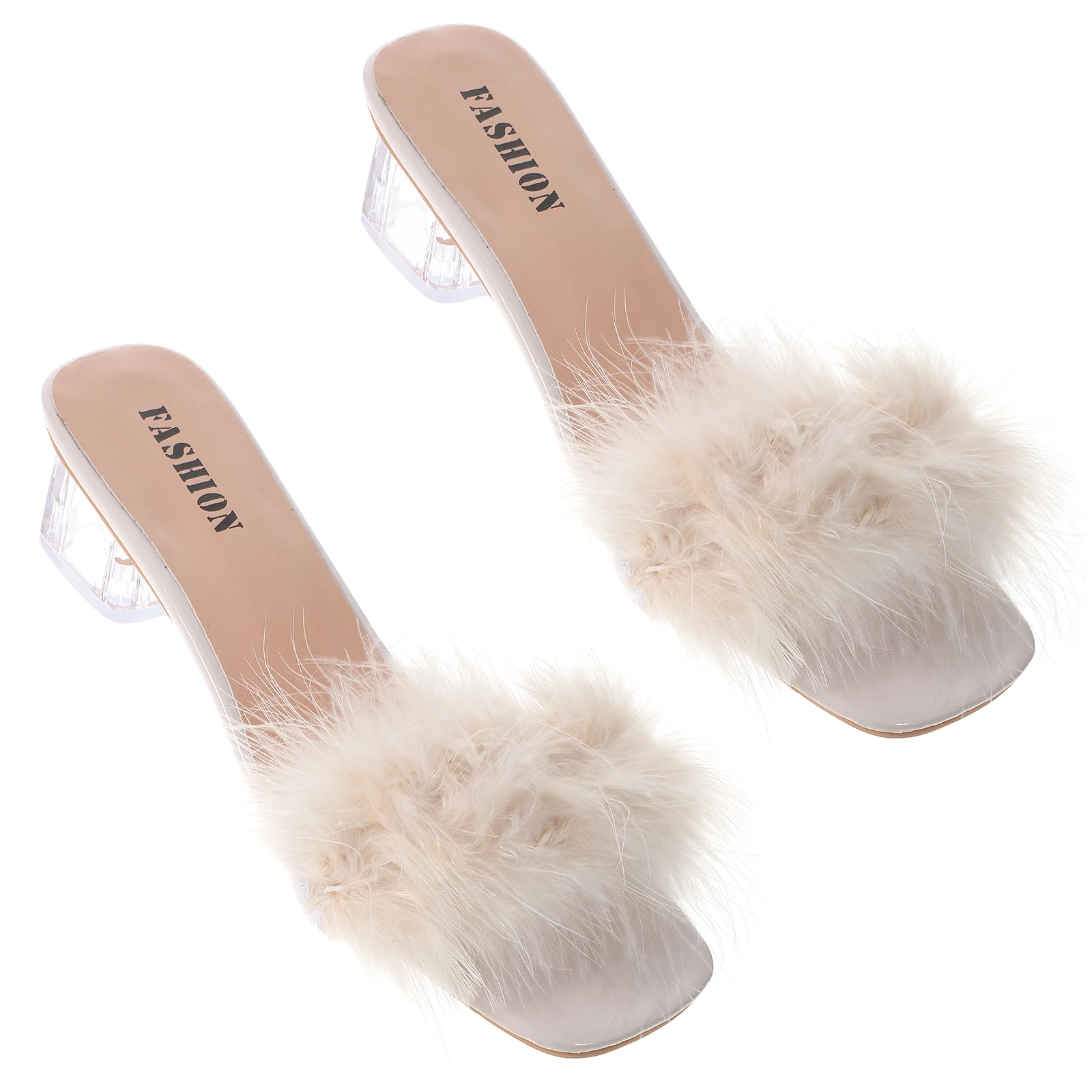 Women Sandals Open Toe Comfortable Summer Chunky Heel Ladies Beach Indoor Outdoor Cool Slippers Pu Rubber Durability
Women Sandals Open Toe Comfortable Summer Chunky Heel Ladies Beach Indoor Outdoor Cool Slippers Pu Rubber Durability