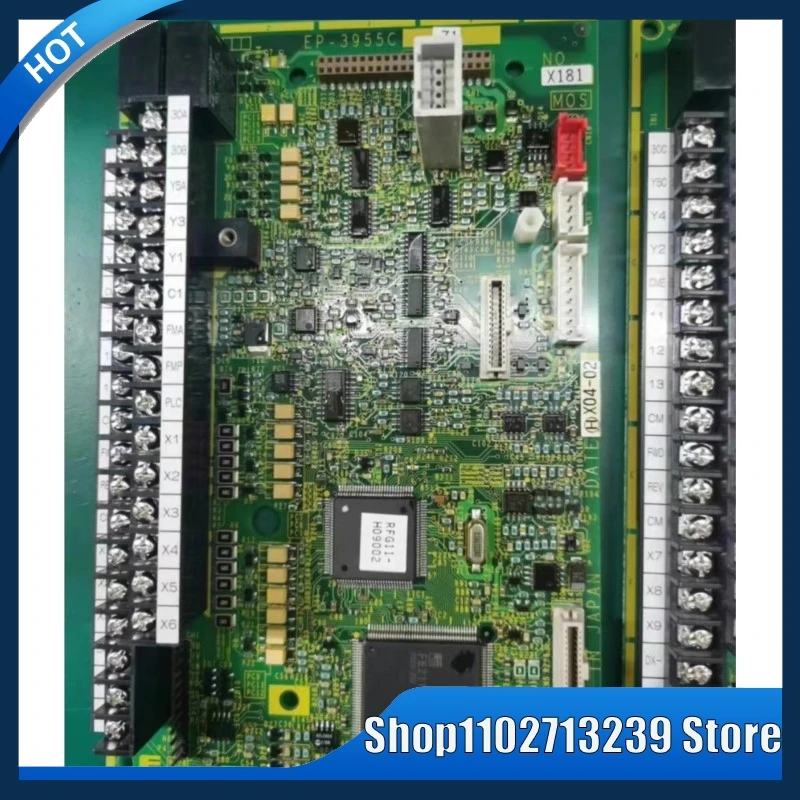 cRIO-9472 EAX35907213-E EP-3955D-Z2 EP3985B-C4 EP-3957C-C4 778927-01 783368-01 HS-RD528W2
cRIO-9472 EAX35907213-E EP-3955D-Z2 EP3985B-C4 EP-3957C-C4 778927-01 783368-01 HS-RD528W2