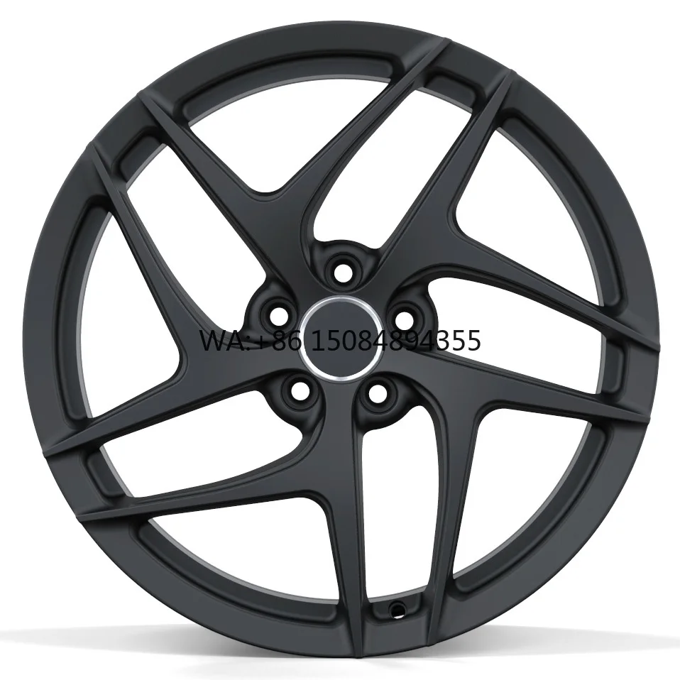 Hyper Black Polished Forged Alloy Rim 18/19 Multi-Piece Spokes PCD 120mm ET35mm 20mm Performance Retrofit Universal New
Hyper Black Polished Forged Alloy Rim 18/19 Multi-Piece Spokes PCD 120mm ET35mm 20mm Performance Retrofit Universal New