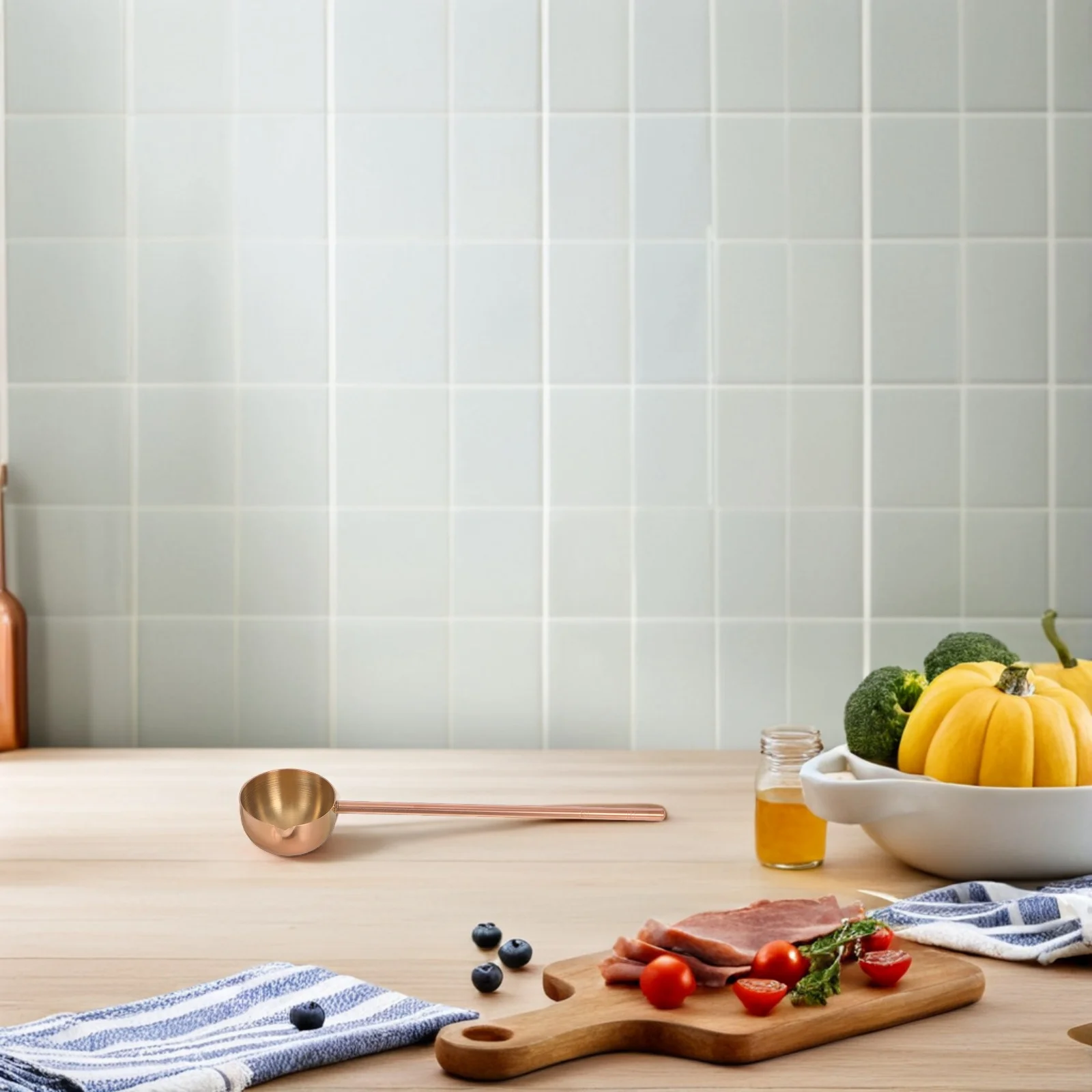 Stainless Steel Soup Ladle Thickened Oil Heating Spoon For Kitchen Home Restaurant Water Scoop Cooking Ladle Stainless
Stainless Steel Soup Ladle Thickened Oil Heating Spoon For Kitchen Home Restaurant Water Scoop Cooking Ladle Stainless