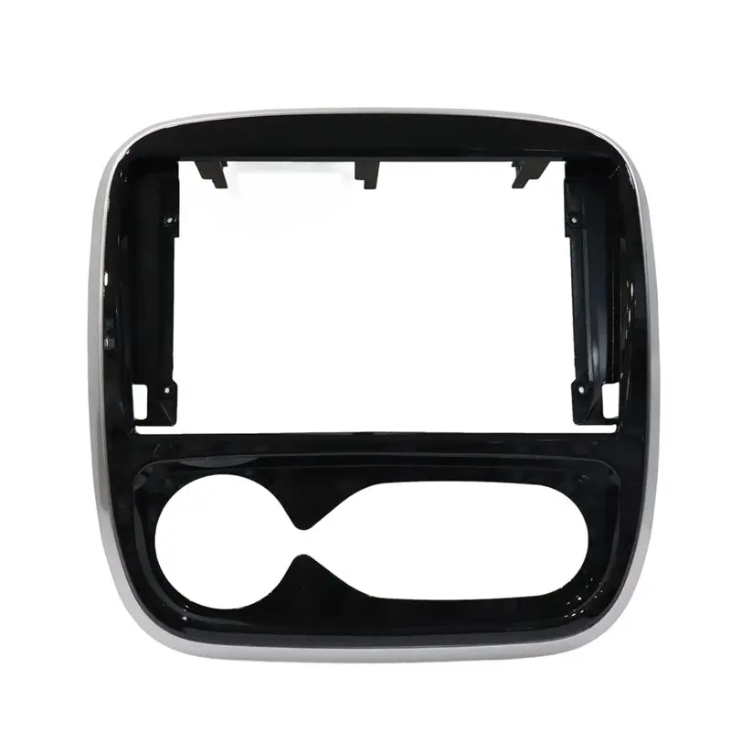 Car Central Control Panel Navigation Function For Renault TRAFIC NV300 2015 Frame Car Accessories
Car Central Control Panel Navigation Function For Renault TRAFIC NV300 2015 Frame Car Accessories