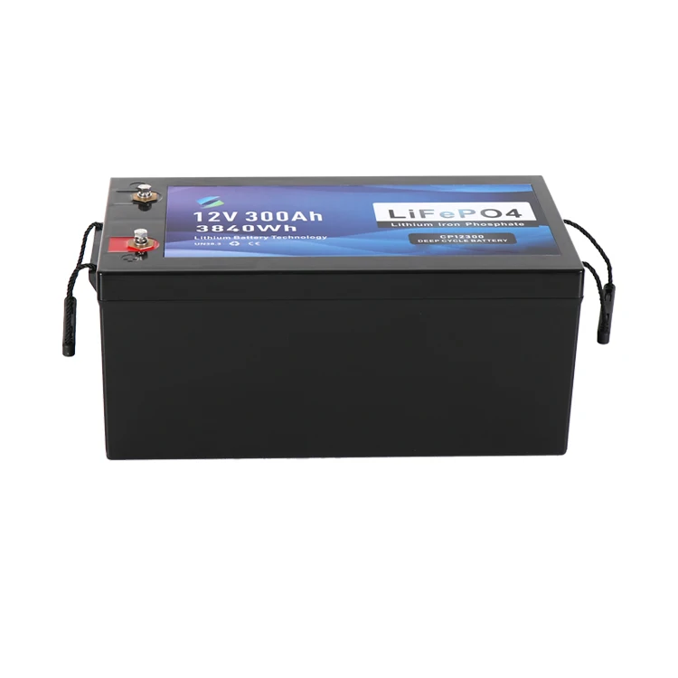 Lifepo4 12v 100ah 200ah 300ah 400ah Lithium Ion Car Battery Pack
Lifepo4 12v 100ah 200ah 300ah 400ah Lithium Ion Car Battery Pack