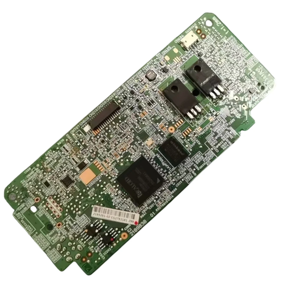 Основная материнская плата подходит для Epson EcoTank ET-2720 ET-2721 et2721 et2720
Основная материнская плата подходит для Epson EcoTank ET-2720 ET-2721 et2721 et2720