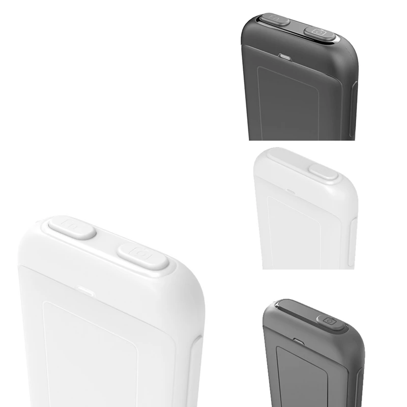 FUFU Cheertok Air мобильный телефон пульт дистанционного управления Bluetooth Беспроводная воздушная мышь CHP03 Многофункциональная сенсорная панель для Android Ios
FUFU Cheertok Air мобильный телефон пульт дистанционного управления Bluetooth Беспроводная воздушная мышь CHP03 Многофункциональная сенсорная панель для Android Ios