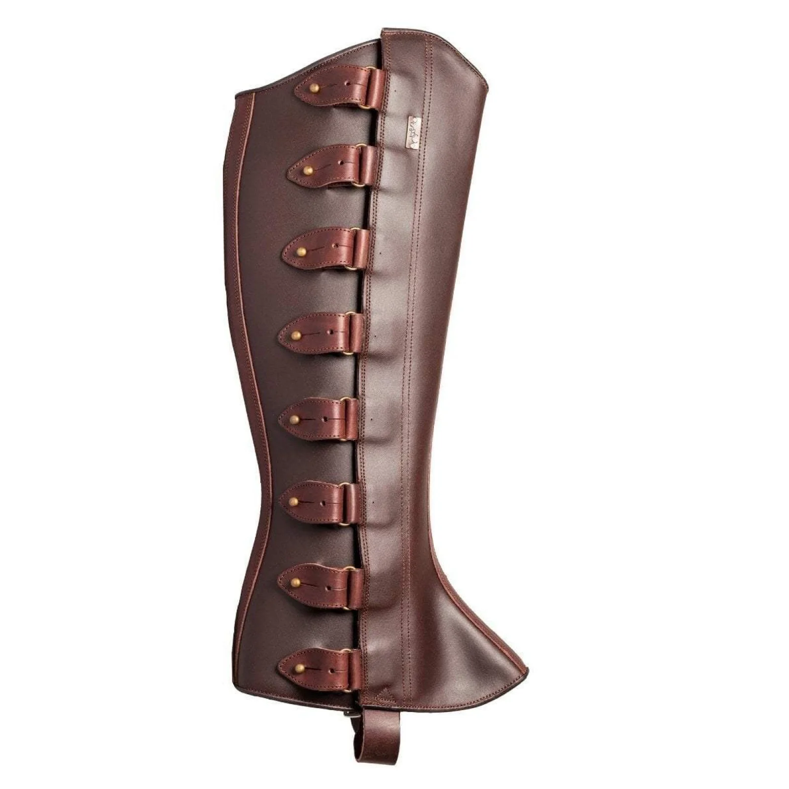 Medieval Viking Knight Boots Shoe Covers Retro Leather Strap Larp Greave Leg Shin Guards Knight Warrior Armor Boot Cover Costume
Medieval Viking Knight Boots Shoe Covers Retro Leather Strap Larp Greave Leg Shin Guards Knight Warrior Armor Boot Cover Costume