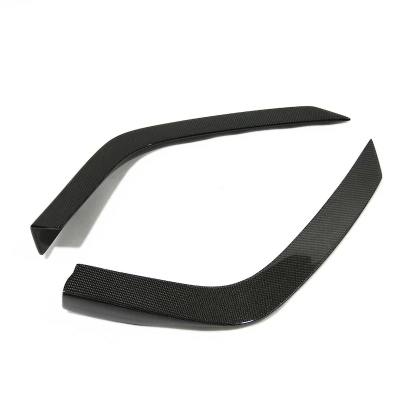 For Toyota Estima Previa ACR50 Carbon Fiber Front Bumper Lip Spoiler Kit Modification
For Toyota Estima Previa ACR50 Carbon Fiber Front Bumper Lip Spoiler Kit Modification